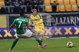 Пловдив - футбол - Ботев (Пловдив) - Берое (Стара Загора)