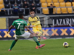 Пловдив - футбол - Ботев (Пловдив) - Берое (Стара Загора)