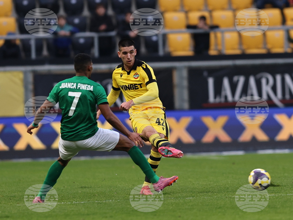 Пловдив - футбол - Ботев (Пловдив) - Берое (Стара Загора)