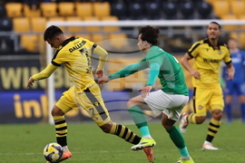 Пловдив - футбол - Ботев (Пловдив) - Берое (Стара Загора)