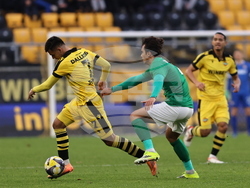 Пловдив - футбол - Ботев (Пловдив) - Берое (Стара Загора)