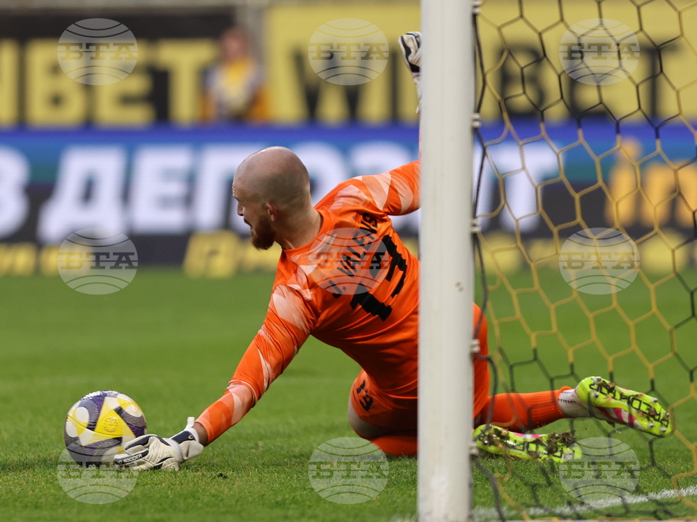 Пловдив - футбол - Ботев (Пловдив) - Берое (Стара Загора)