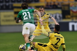 Пловдив - футбол - Ботев (Пловдив) - Берое (Стара Загора)