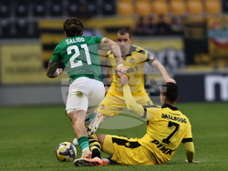 Пловдив - футбол - Ботев (Пловдив) - Берое (Стара Загора)