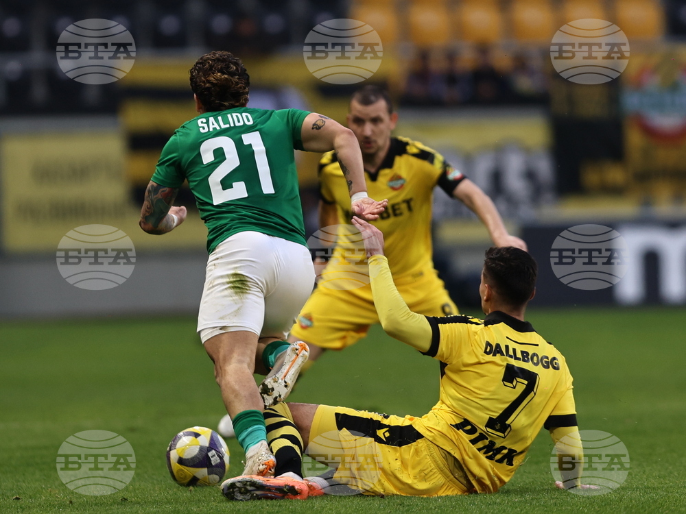 Пловдив - футбол - Ботев (Пловдив) - Берое (Стара Загора)