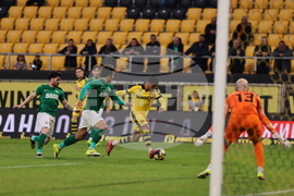 Пловдив - футбол - Ботев (Пловдив) - Берое (Стара Загора)