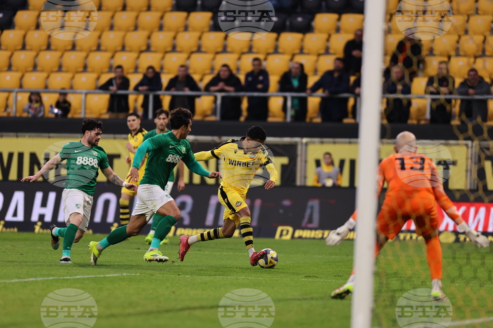 Пловдив - футбол - Ботев (Пловдив) - Берое (Стара Загора)