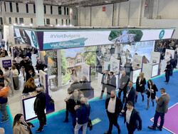 Турция - Истанбул - международно туристическо изложение EMITT 2026