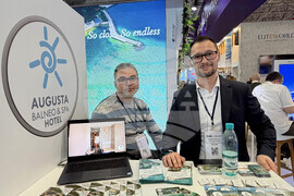 Турция - Истанбул - международно туристическо изложение EMITT 2026