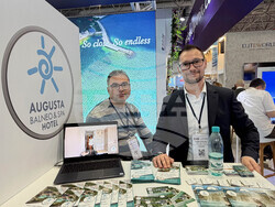 Турция - Истанбул - международно туристическо изложение EMITT 2026