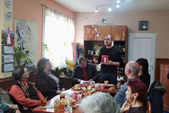 Деян Дечев, БСП: Учители са наши партньори срещу джендър идеологията