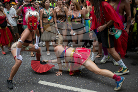 Brazil Carnival