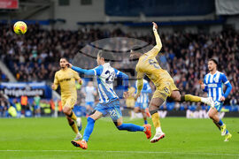 Britain Premier League Soccer