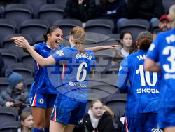 Britain Premier League Soccer