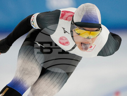 Milan Cortina Olympics Speedskating