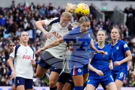 Britain Premier League Soccer