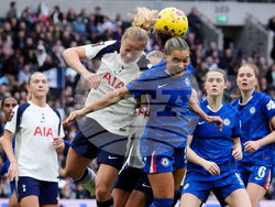 Britain Premier League Soccer