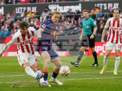 Germany Bundesliga Soccer