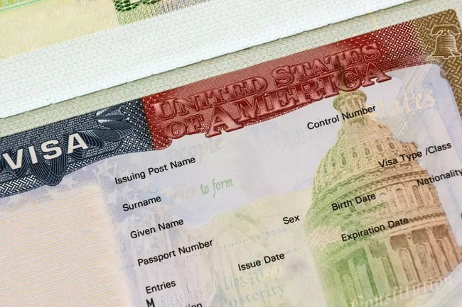 US Visa Refusal Rate in Bulgaria Lowest in 2024 at 6.02%