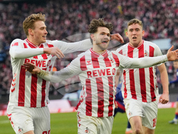 Germany Bundesliga Soccer