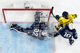 Milan Cortina Olympics Ice Hockey