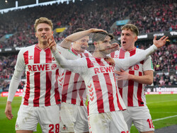 Germany Bundesliga Soccer