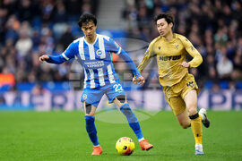 Britain Premier League Soccer