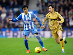 Britain Premier League Soccer