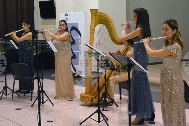 Русе - Мартенски музикални дни