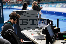 Milan Cortina Olympics Speedskating