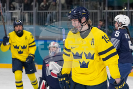 Milan Cortina Olympics Ice Hockey