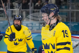 Milan Cortina Olympics Ice Hockey