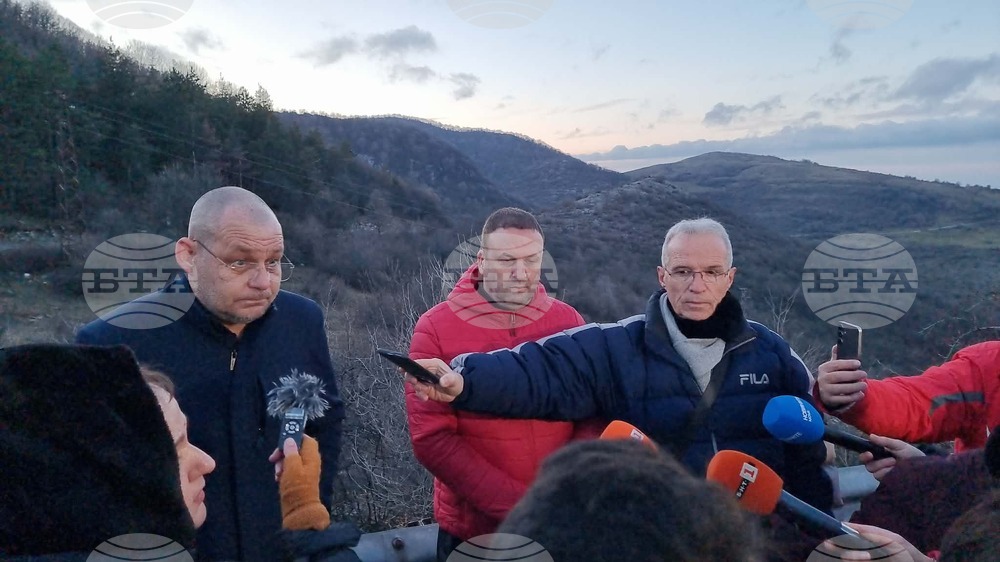 Bodies of Three More Men Missing in Triple Murder Case Found in Hard-to-Reach Mountain Area