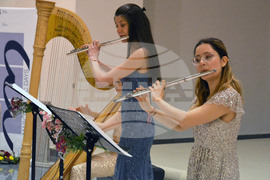 Мартенски музикални дни - флейтов квартет „Flautissimo"