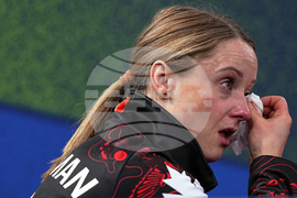 Milan Cortina Olympics Curling