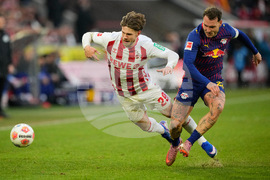 Germany Bundesliga Soccer