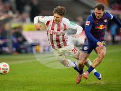 Germany Bundesliga Soccer