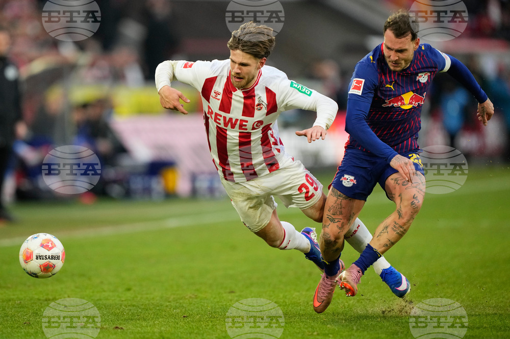 Germany Bundesliga Soccer