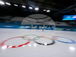 APTOPIX Milan Cortina Olympics Speedskating