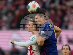 Germany Bundesliga Soccer