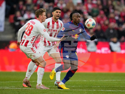 Germany Bundesliga Soccer