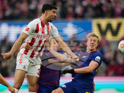 Germany Bundesliga Soccer