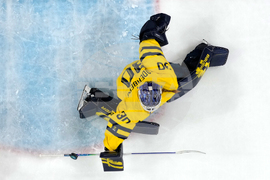 Milan Cortina Olympics Ice Hockey