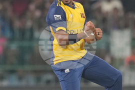 Sri Lanka Ireland T20 WCup Cricket