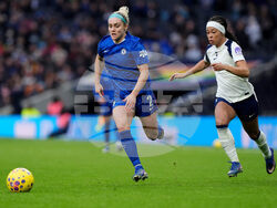 Britain Premier League Soccer