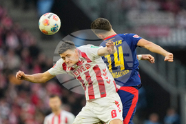 Germany Bundesliga Soccer