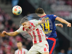 Germany Bundesliga Soccer