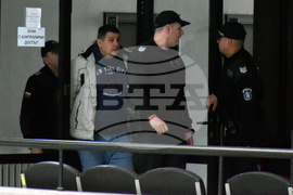 Благоевград - Окръжен съд - мярка за неотклонение