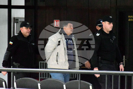 Благоевград - Окръжен съд - мярка за неотклонение