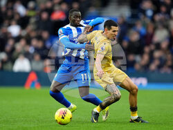 Britain Premier League Soccer